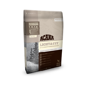 Acana Light and Fit - 2kg Image